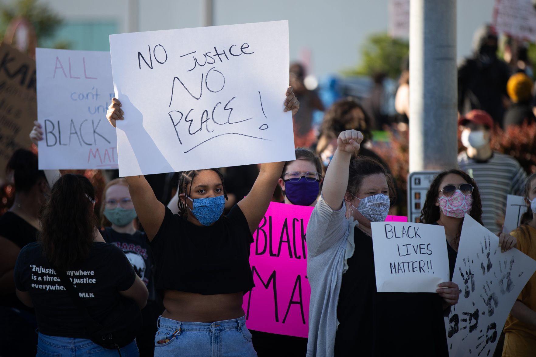 Omaha Rally